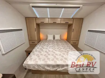 2027 Ember RV Overland Series photo 41
