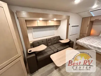 2027 Ember RV Overland Series photo 18