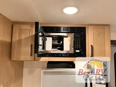 2027 Ember RV Overland Series photo 26