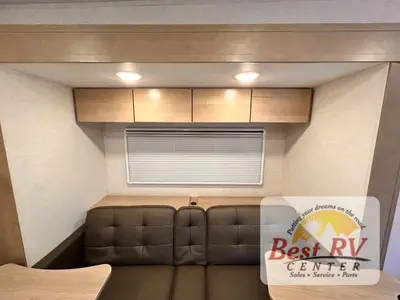 2027 Ember RV Overland Series photo 15