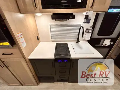 2027 Ember RV Overland Series photo 27