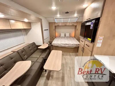 2027 Ember RV Overland Series photo 20