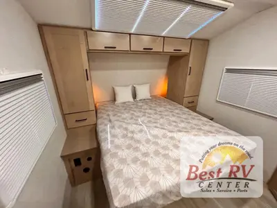 2027 Ember RV Overland Series photo 48