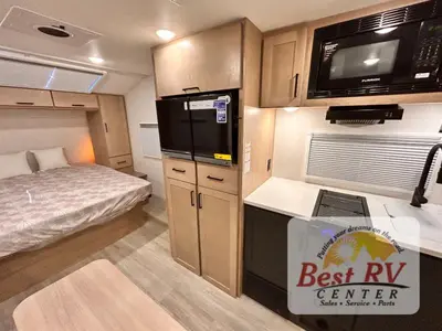 2027 Ember RV Overland Series photo 29