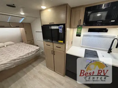 2027 Ember RV Overland Series photo 28