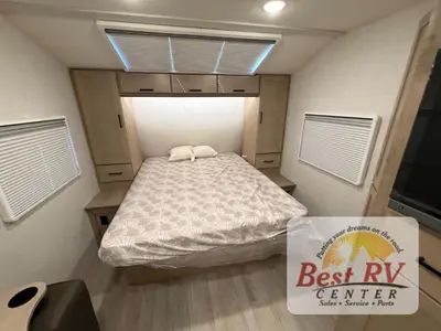 2027 Ember RV Overland Series photo 36