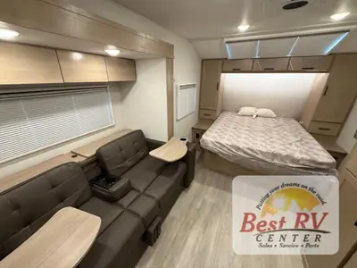 2027 Ember RV Overland Series photo 24