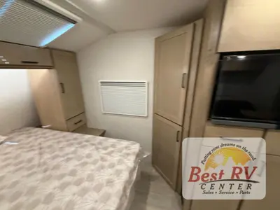 2027 Ember RV Overland Series photo 41