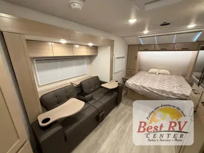 2027 Ember RV Overland Series photo 17