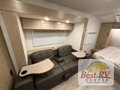 2027 Ember RV Overland Series photo 19