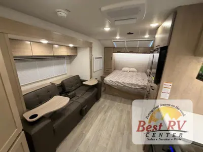 2027 Ember RV Overland Series photo 16