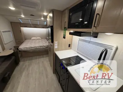 2027 Ember RV Overland Series photo 13