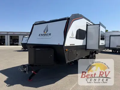 2027 Ember RV Overland Series photo 7