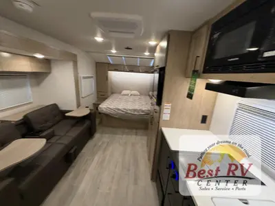 2027 Ember RV Overland Series photo 15