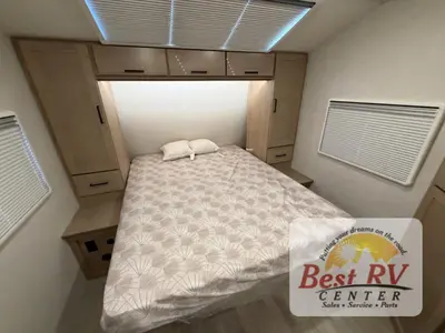 2027 Ember RV Overland Series photo 39