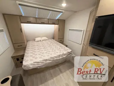 2027 Ember RV Overland Series photo 35