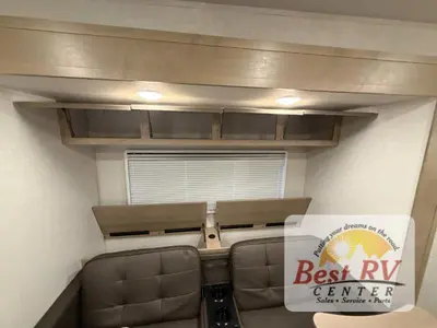 2027 Ember RV Overland Series photo 22