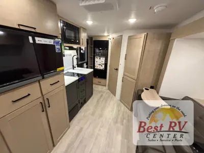 2027 Ember RV Overland Series photo 46