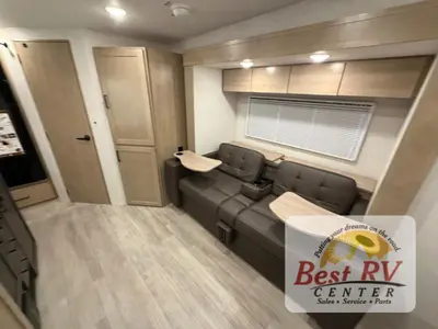 2027 Ember RV Overland Series photo 49