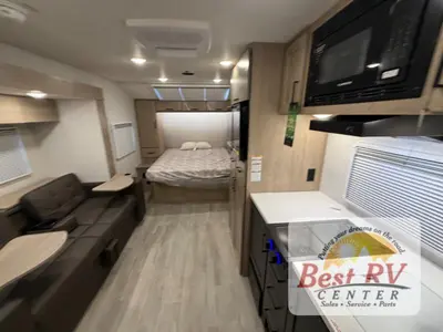 2027 Ember RV Overland Series photo 12