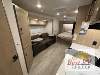 2027 Ember RV Overland Series photo 9