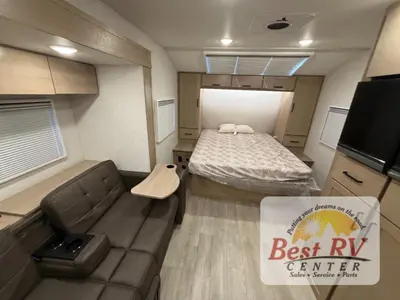 2027 Ember RV Overland Series photo 25