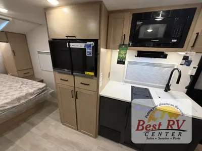 2027 Ember RV Overland Series photo 32