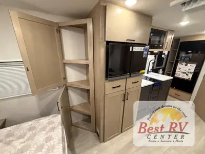 2027 Ember RV Overland Series photo 44