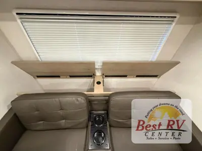 2027 Ember RV Overland Series photo 23