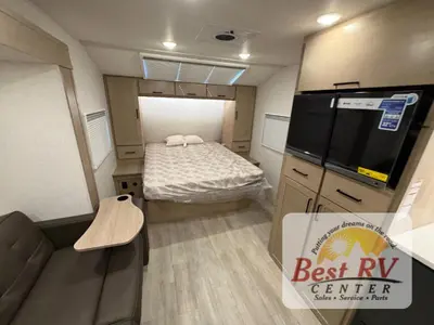 2027 Ember RV Overland Series photo 26