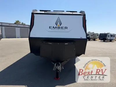 2027 Ember RV Overland Series photo 8