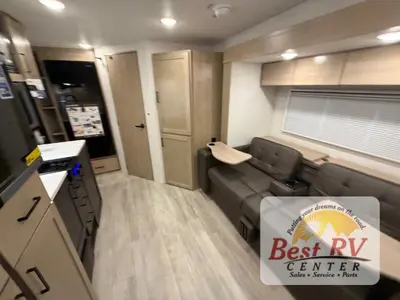 2027 Ember RV Overland Series photo 48