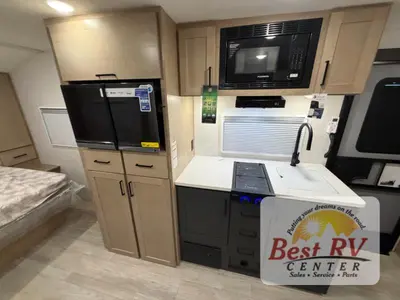 2027 Ember RV Overland Series photo 30