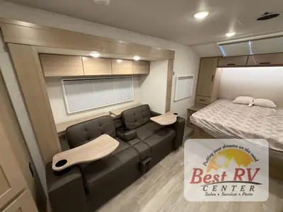 2027 Ember RV Overland Series photo 18