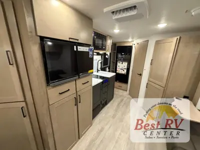 2027 Ember RV Overland Series photo 45