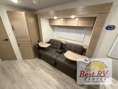 2027 Ember RV Overland Series photo 50
