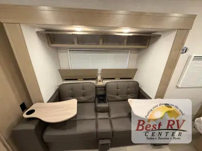 2027 Ember RV Overland Series photo 21