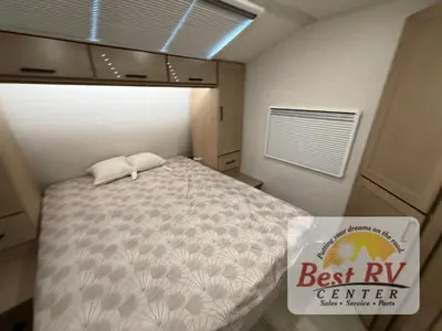 2027 Ember RV Overland Series photo 40
