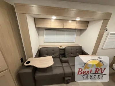 2027 Ember RV Overland Series photo 20
