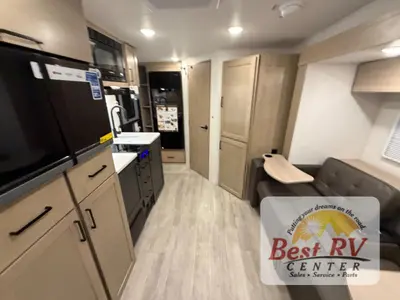 2027 Ember RV Overland Series photo 47