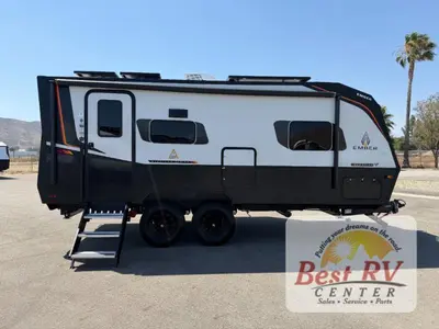 2027 Ember RV Overland Series photo 2