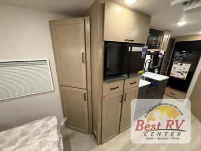 2027 Ember RV Overland Series photo 43