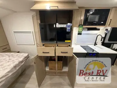 2027 Ember RV Overland Series photo 34