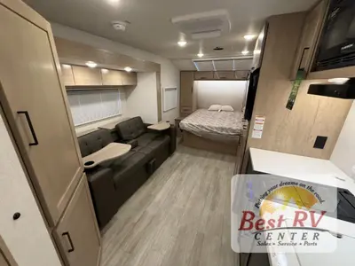 2027 Ember RV Overland Series photo 11