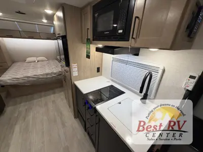 2027 Ember RV Overland Series photo 14