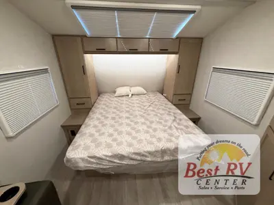 2027 Ember RV Overland Series photo 37