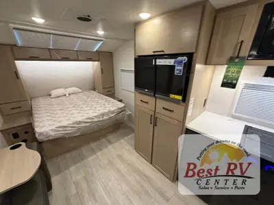 2027 Ember RV Overland Series photo 27