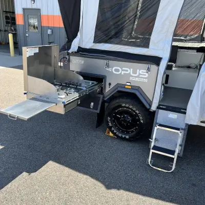 2024 Opus OP Lite photo 31