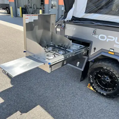 2024 Opus OP Lite photo 32