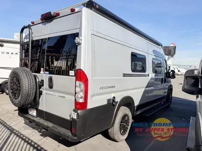 2026 Coachmen RV Nova photo 6